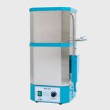 Isolab Saf Su Cihazı - Manuel 7.5 - 7.5 L
