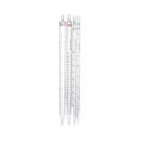 ISOLAB Tek Kullanımlık Steril Pipetler 1 ml 500 Adet 083.13.001