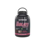 Isolate Whey Protein 1800 Gr-Çikolata