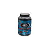 Isolate Whey Protein - Çikolata 900g