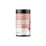 Isolated Her+ Protein Tozu 900G 30 Servis