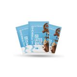 Isolated Whey Protein (Şase) 10 Adet Protein Tozu Coco & Choco Aromalı