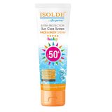 Isolde Baby 50+Spf 100 ml Güneş Koruyucu Losyon