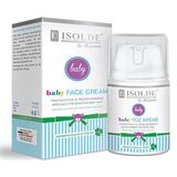 Isolde Baby Yüz Koruyucu Nemlendirici Krem 50 ml