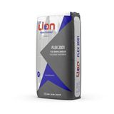 İsolion Flex 2001 Çimento esaslı, tek bileşenli,polimer katkılı, yüksekperformanslı, ekstra özellikler sahip, Granit taş, karo, seramik,porselen, cam, yapıştırma Harcı (GRİ)