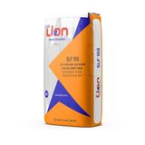 İsolion SLF 155 Tek bileşenli, çimento esaslı, sentetik polimer ve özel kimyasallarla güçlendirilmiş, Kendiliğinden Yayılan (SELF LEVELLING) Tesviye Şapı
