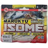 Isome Marukyu L Boy 11CM 15 Adet Lrf Yemi Renk: Is-03