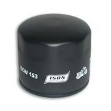 Ison 153 2007-2008 Ducati 1098 Uyumlu Yağ Filtresi