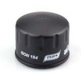 Ison 184 2003-2015 Gilera Nexus 500 Uyumlu Yağ Filtresi