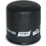 Ison 303 2007-2020 Kawasaki Z 1000 Uyumlu Yağ Filtresi