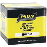 Ison İson566 2014-2020 Kawasaki J 300 Uyumlu Yag Filtresi