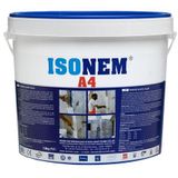 Isonem 10 kg A4 Sızdırmaz Elastik Dolgusu