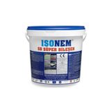 Isonem 10 kg Beyaz Sb Süper Bileşen Su Yalıtımı