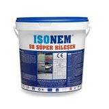 Isonem 10 kg Süper Bileşen Su Yalıtım Boyası