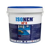 Isonem 18 kg DF 9 Akrilik Esaslı Islak Hacim Su Yalıtımı Malzemesi