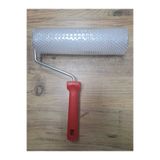 Isonem 25 CM KİRPİ RULO JEL BETON-EPOKSİ UYGULAMALARI