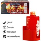 Isonem 850 gr Anti Molotof Atılabilir Tip Yangın Söndürücü