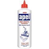 İsonem Apel WG150 700 ml 600 gr Mdf Profil Tutkalı - Çok Renkli