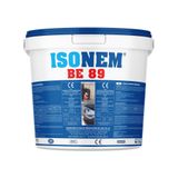 Isonem BE 89 Likit Kauçuk Su Yalıtımı 5 Kg | Bitüm Esaslı