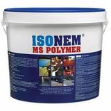 Isonem Beyaz 18 kg Ms Polymer Su Yalıtım Malzemesi