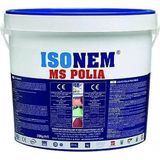 Isonem Beyaz 5 kg Ms Polia Esaslı Su Yalıtım Malzemesi