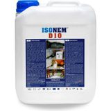 Isonem D 10 10 lt Beyaz Latex Aderans Arttırıcı