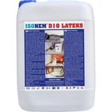Isonem D10 5 lt Lateks Süper Yapıştırıcı