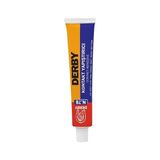 İsonem Derby Yapıştırıcı 125 gr Tüp - Çok Renkli - 1 Adet