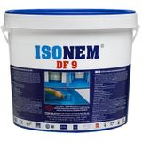 Isonem DF9 18 kg Akrilik Islak Hacim Su Yalıtımı