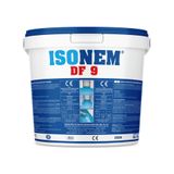 Isonem DF9 5 kg Akrilik Esaslı Islak Hacim Su Yalıtım Malzemesi