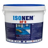 Isonem DF9 Beyaz 5 lt Akrilik Esaslı Islak Hacim Su Yalıtımı