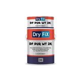 İsonem Dryfix Df Pur Wt 2k Içme Suyu Depoları Için Poliüretan Su Yalıtımı 20+4 kg kg Mavi