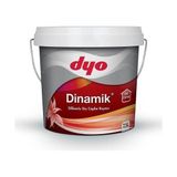 İsonem Dyo Dinamik Silikonlu Dış Cephe Boyası 7.5 Lt Alaçatı