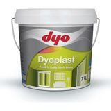 İsonem Dyo Dyoplast Plastik Iç Cephe Boyası 7.5 Lt Alaçatı