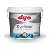 İsonem Dyofleks Çatı Izolasyon Malzemesi 20 kg Beyaz