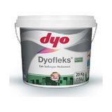 İsonem Dyofleks Elyaflı Çatı Izolasyon Malzemesi 20 kg Beyaz