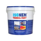 Isonem İSO043 10lt Thermal Paint Isı Yalıtım Boyası