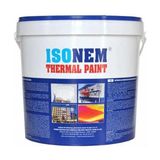 Isonem İSO093 10 lt Thermal Paint Isı Yalıtım Boyası