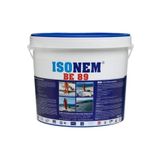 Isonem İsonem Be 89 Kauçuklu Likit Bitüm Membran 5 Kg