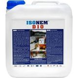 İsonem Isonem D 10 Latex Aderans Arttırıcı ve Su Yalıtım Katkısı 20 Lt - 20 Kg - 010 - Beyaz