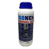 İSONEM Isonem Universal PR Astar 1 Kg | Şeffaf Yüzey Hazırlığı