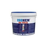 Isonem Kırmızı 18 kg Ms Polia Esaslı Su Yalıtım Malzemesi