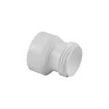 Isonem Klozet Eksantrik Kada Esnek 100 Lük 20 mm