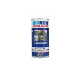 İsonem Liquid Glass Su Yalıtım Malzemesi 2Kg