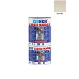 Isonem Liquid Marble Sıvı Mermer 1 kg