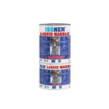 Isonem Liquid Marble Sıvı Mermer 2,5 kg