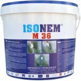 Isonem M36 Suyu Donduran 10 kg Şok Tozu