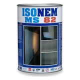 İsonem MS 82 1 kg Beyaz Nem ve Rutubet Boyası