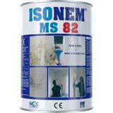 Isonem MS 82 5 Kg Nem Ve Rutubet Boyası