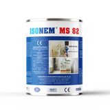İsonem Ms 82 Nem Boyası – Rutubet Ve Nem Önlenmesi İçin Yalıtım Boyası